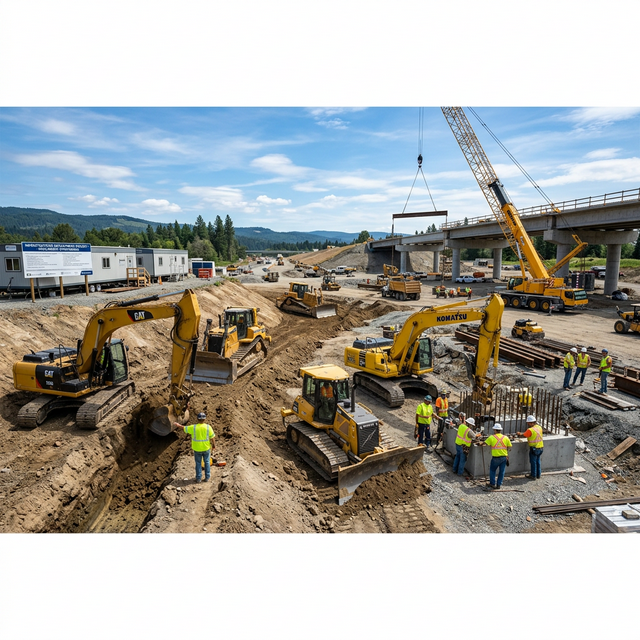 丝路招采网 - 工程建设招标